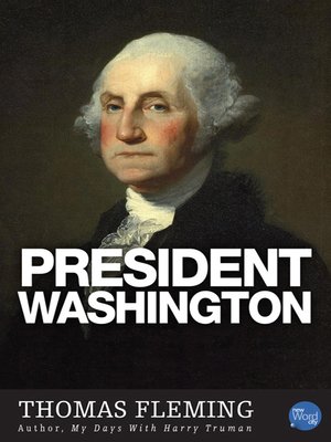 cover image of President Washington